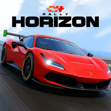 Rally Horizon APK