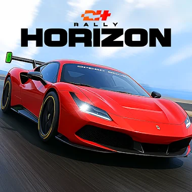 Rally Horizon Иконка