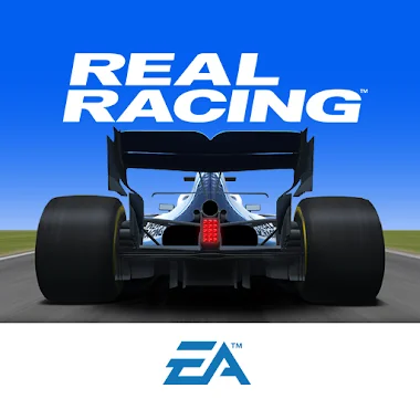 Real Racing 3 Иконка