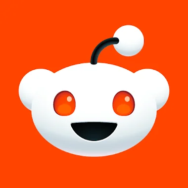 Reddit - icon