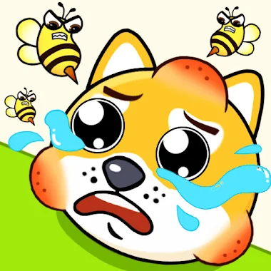 Save The Pets Icono