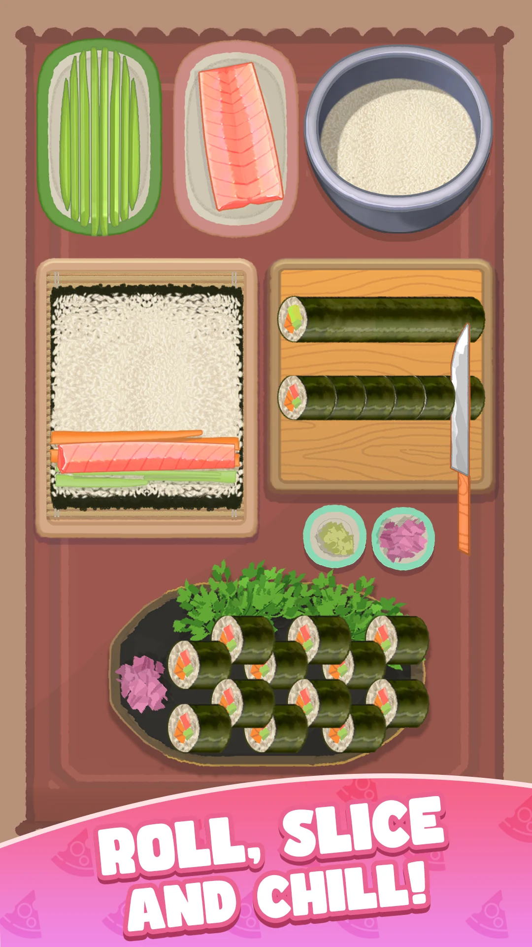Screenshot Cookingdom 5