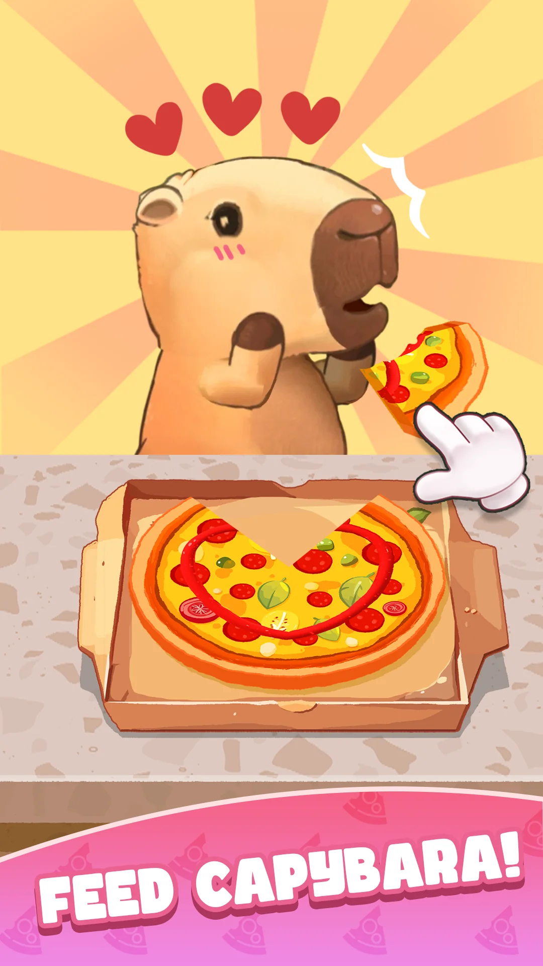 Screenshot Cookingdom 6