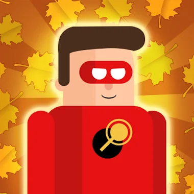 The Superhero League 2 图标