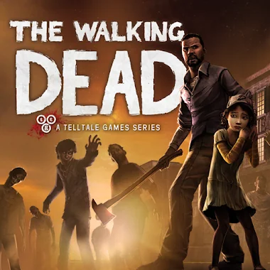 The Walking Dead: Season One Іконка