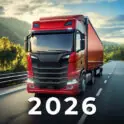 Скачать Truck Manager - 2026 APK