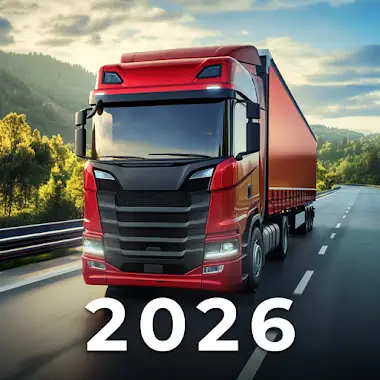 Truck Manager - 2026 Icono