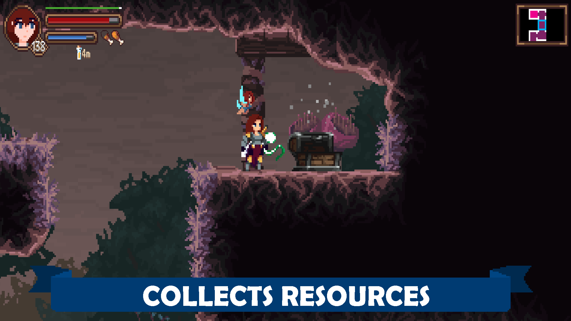 Screenshot Umisonia 3