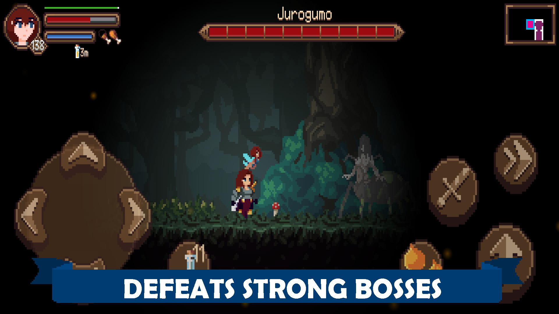Screenshot Umisonia 6