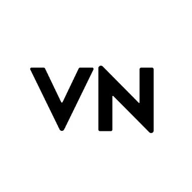 VN - AI Video Editor - icon