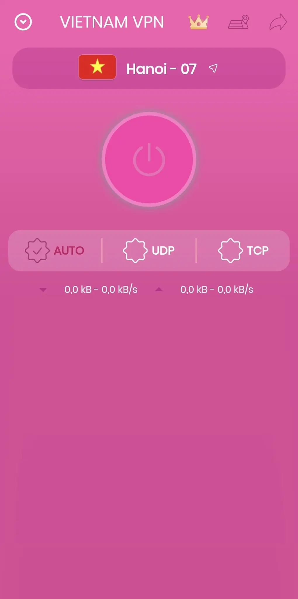 VPN Vietnam képernyőkép 4