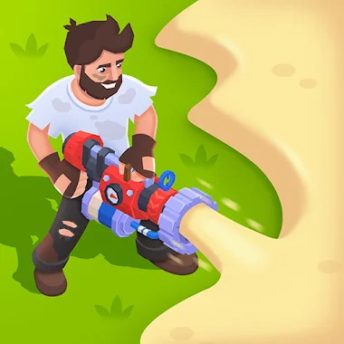 Wasteland Life Иконка