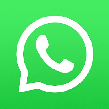 WhatsApp - icon