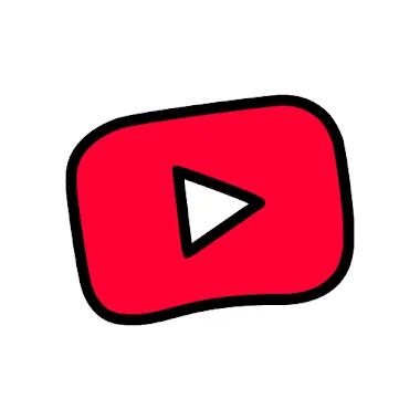 YouTube Kids आइकन