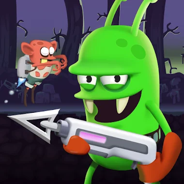 Zombie Catchers Иконка