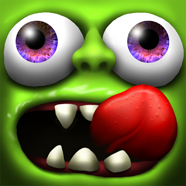 Zombie Tsunami - icon