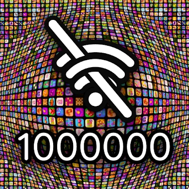 Jogos Offline sem internet bom Ícone