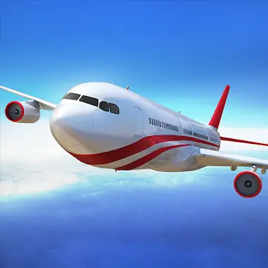Flight Pilot आइकन