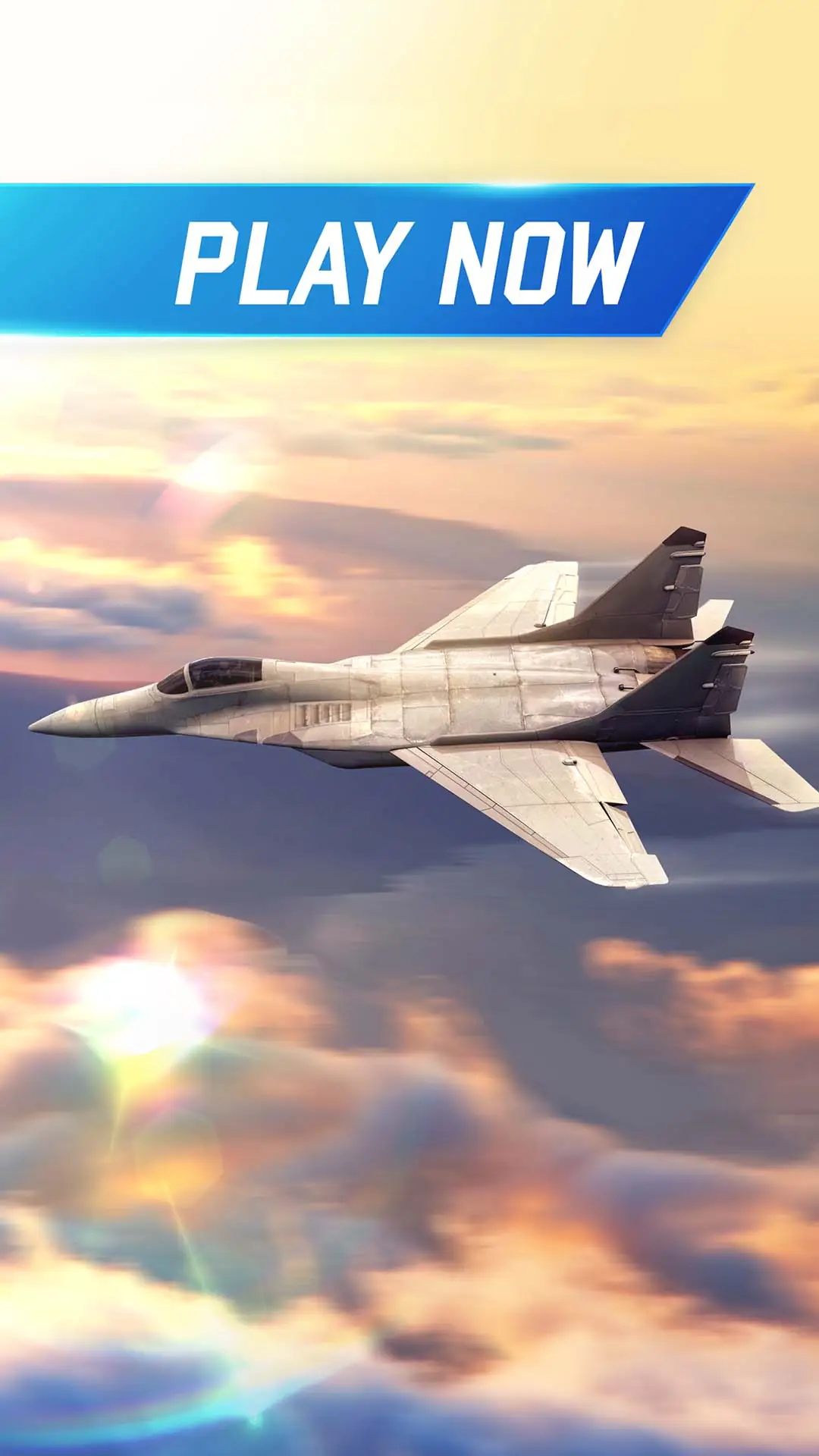 Screenshot Flight Pilot 1