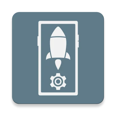 Activity Launcher Icône