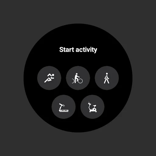 لقطة شاشة adidas Running: Run Tracker %د