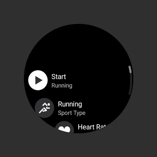 لقطة شاشة adidas Running: Run Tracker %د