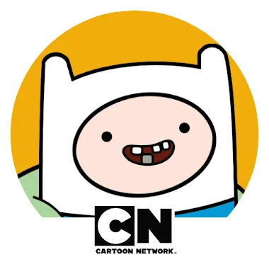Adventure Time Иконка