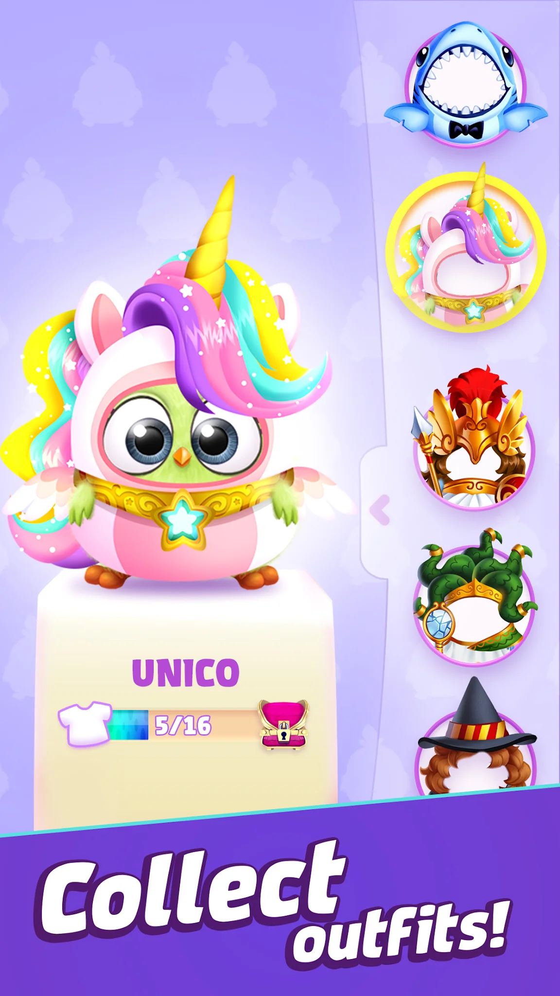 Angry Birds Match 3 képernyőkép 3