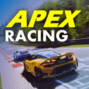 ไอคอน Apex Racing