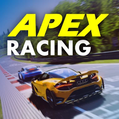 Apex Racing 图标