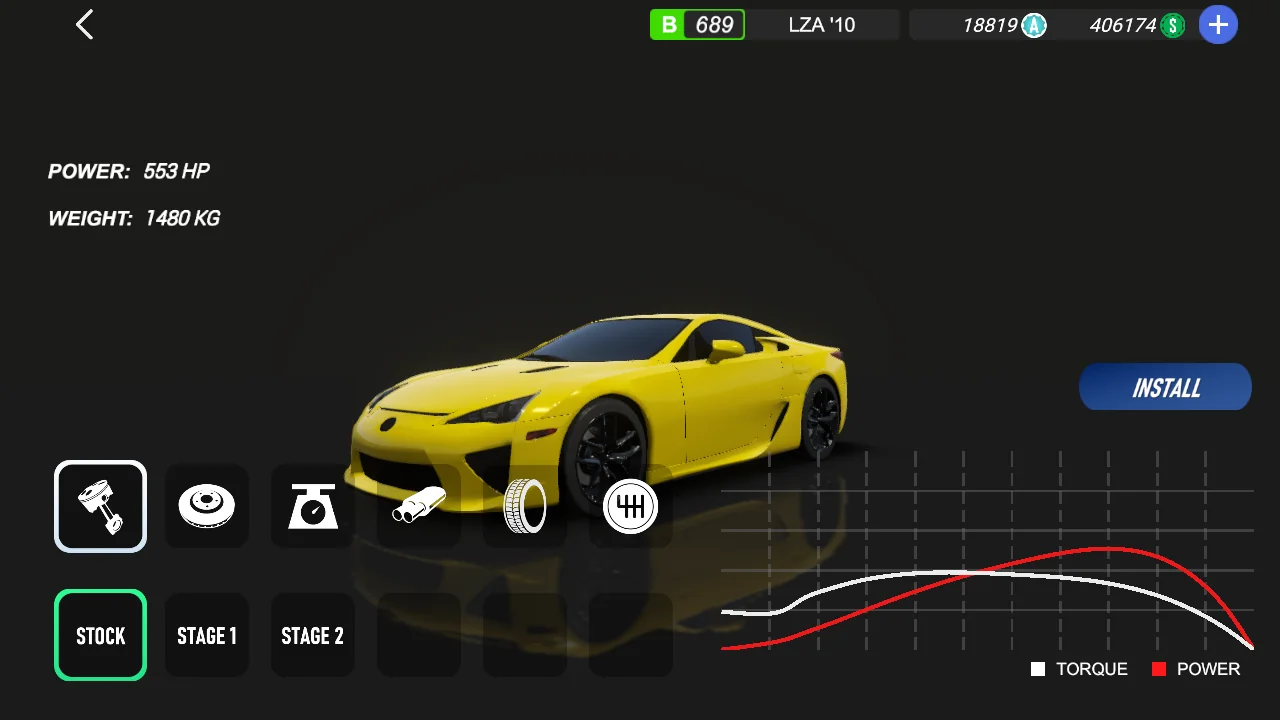 截图 Apex Racing 7