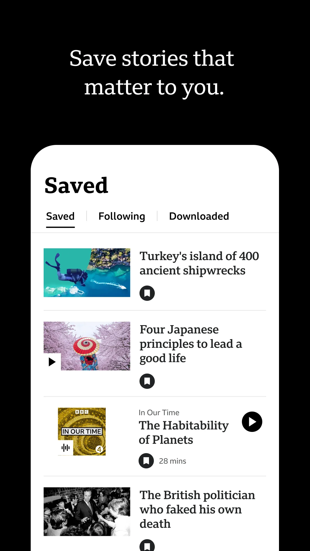 Screenshot BBC 7