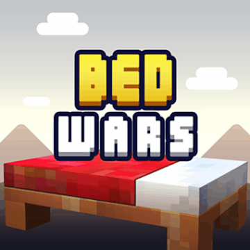 Bed Wars Іконка
