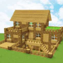 Block Crazy Robo World Craft APK डाउनलोड करें