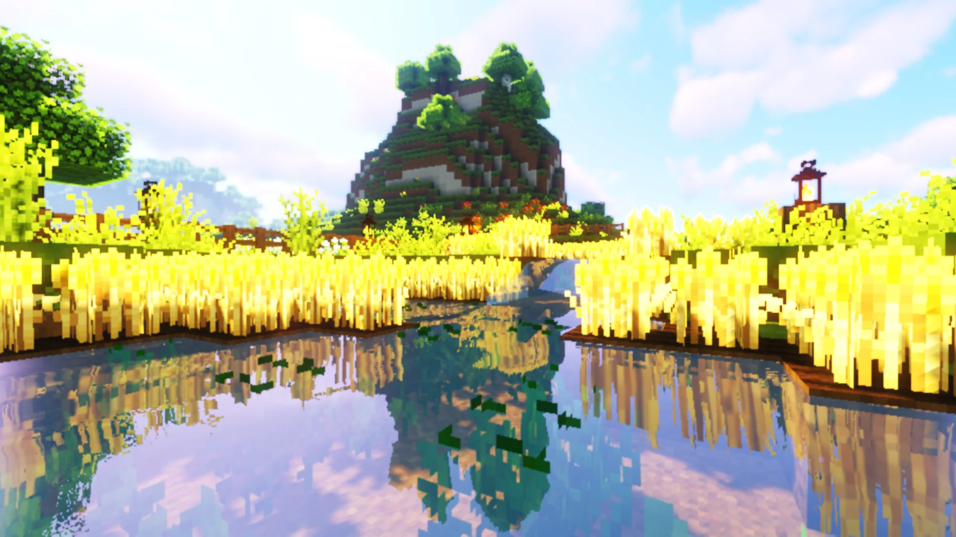 Ekran Görüntüsü Block Crazy Robo World Craft 5