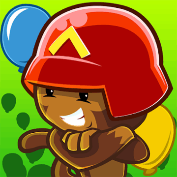 ไอคอน Bloons TD Battles