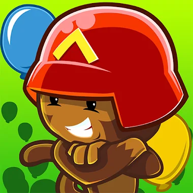 Bloons TD Battles Ícone