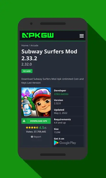 لقطة شاشة APK MOD %د