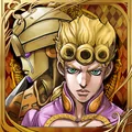 JoJo’s Bizarre Adventure Diamond Records Reversal