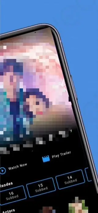 Скриншот OneTouch TV 3