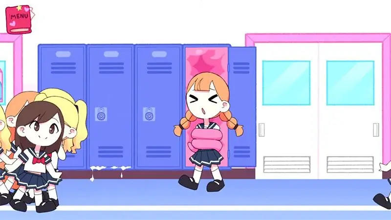 Скриншот Tentacle Locker 2 3