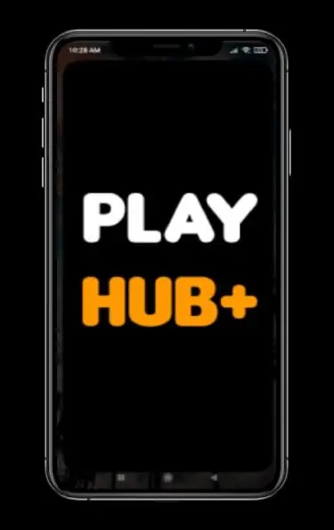 لقطة شاشة PlayHUB %د