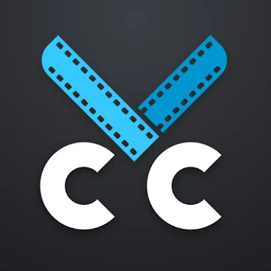 Cute CUT - Video Editor आइकन