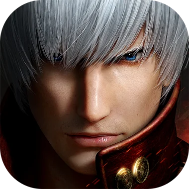 Devil May Cry: Peak of Combat Иконка