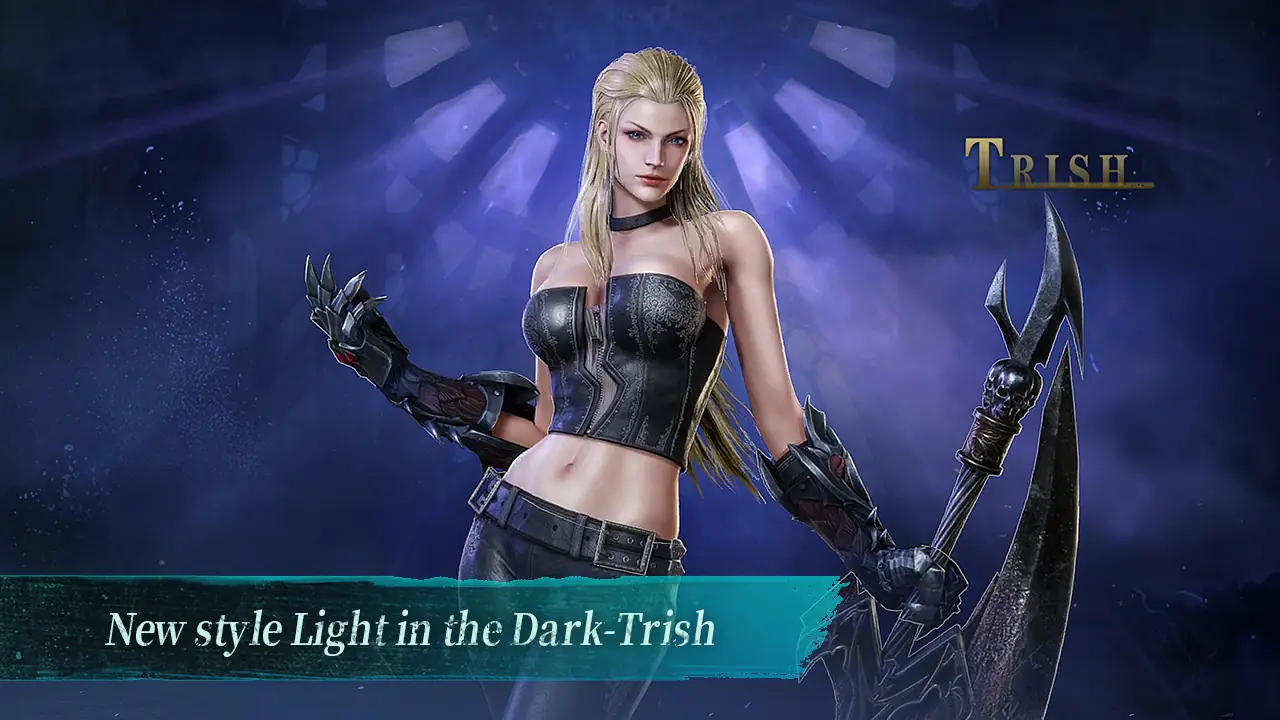 Скриншот Devil May Cry: Peak of Combat 1