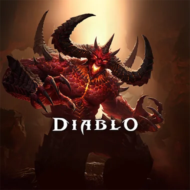 Diablo Immortal Иконка