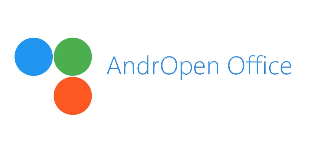 AndrOpen Office aplikacja okładka dla Androida