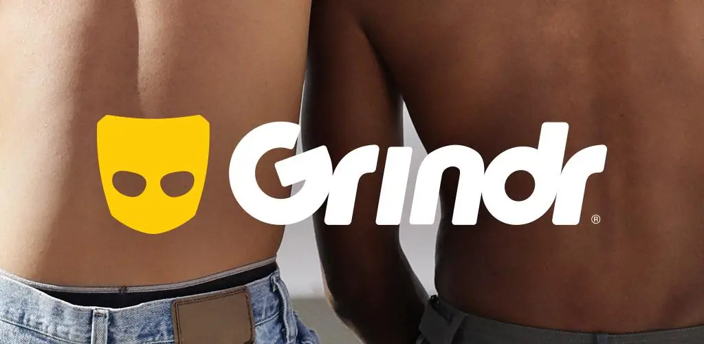 Grindr aplicația copertă pentru Android