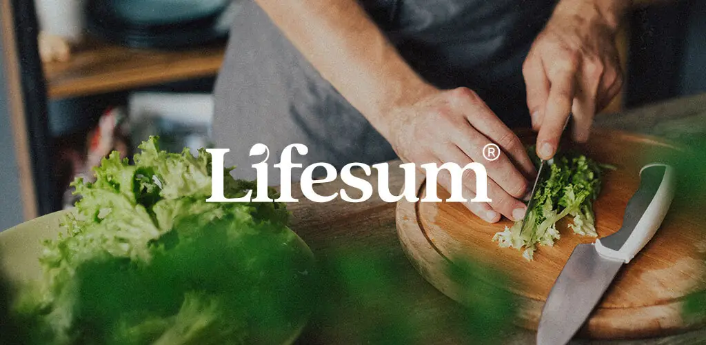 Lifesum приложение обложка для Android