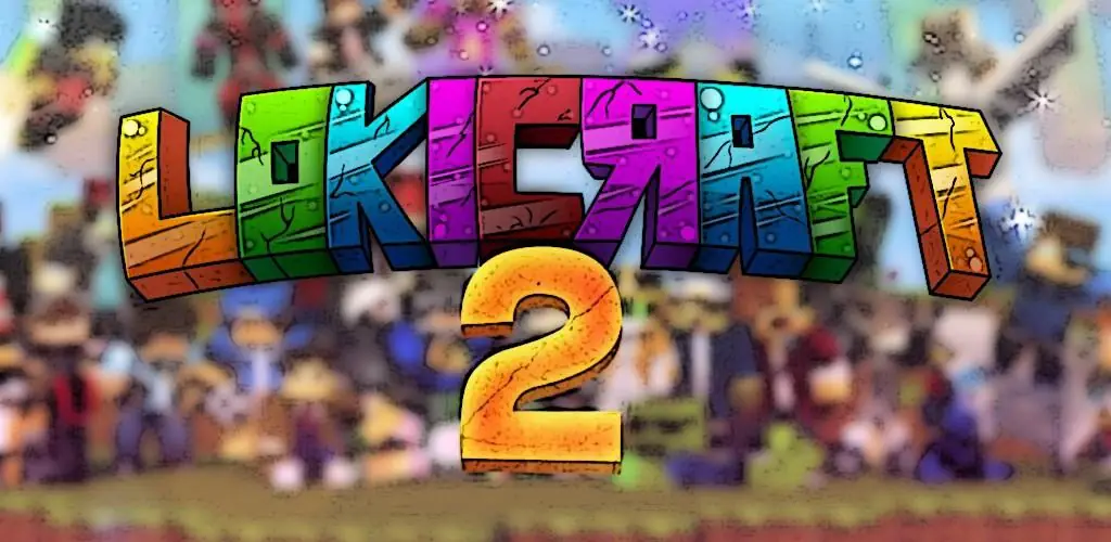LokiCraft juego carátulas para Android